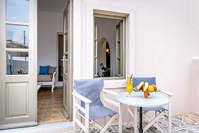 En Plo Boutique Suites