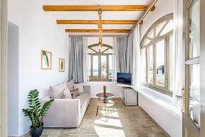 En Plo Boutique Suites