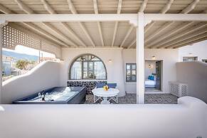 En Plo Boutique Suites