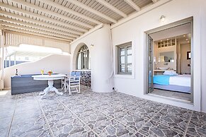 En Plo Boutique Suites