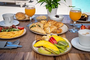 En Plo Boutique Suites