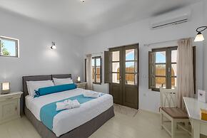 En Plo Boutique Suites