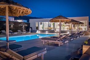 En Plo Boutique Suites