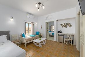 En Plo Boutique Suites