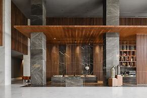 Dusit Thani LakeView Cairo