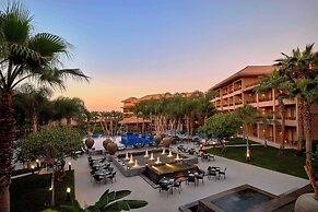 Dusit Thani LakeView Cairo