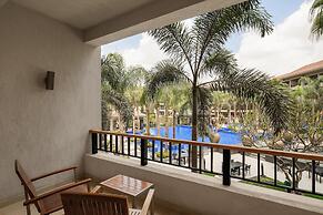Dusit Thani LakeView Cairo