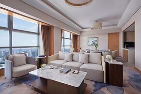 Ningbo Marriott Hotel