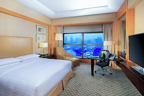 Ningbo Marriott Hotel