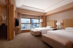 Ningbo Marriott Hotel