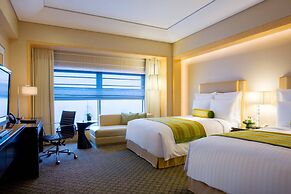 Ningbo Marriott Hotel