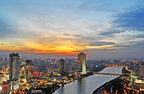 Ningbo Marriott Hotel