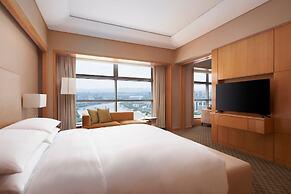 Ningbo Marriott Hotel
