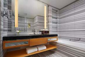 Ningbo Marriott Hotel