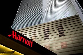 Ningbo Marriott Hotel