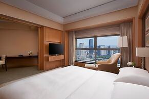 Ningbo Marriott Hotel