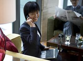 Ningbo Marriott Hotel