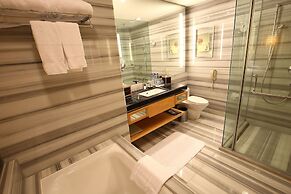 Ningbo Marriott Hotel