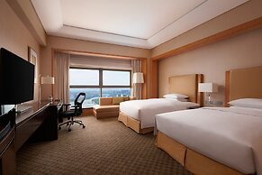Ningbo Marriott Hotel