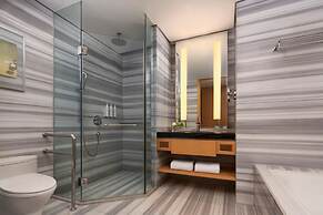 Ningbo Marriott Hotel