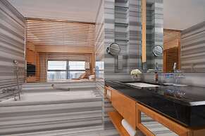 Ningbo Marriott Hotel