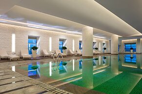 Ningbo Marriott Hotel