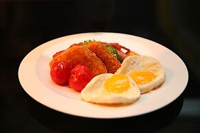 Ningbo Marriott Hotel