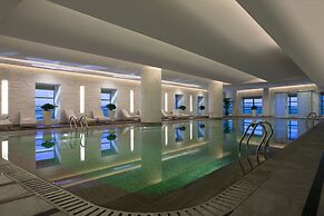 Ningbo Marriott Hotel