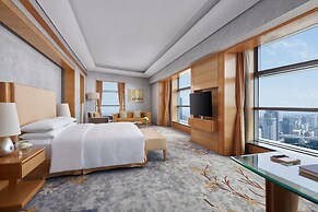 Ningbo Marriott Hotel