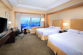 Ningbo Marriott Hotel