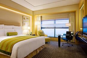 Ningbo Marriott Hotel