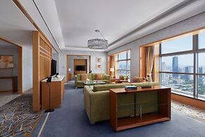 Ningbo Marriott Hotel