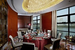 Ningbo Marriott Hotel