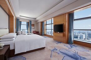 Ningbo Marriott Hotel