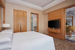 Ningbo Marriott Hotel