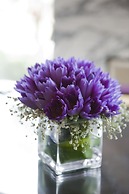 Ningbo Marriott Hotel