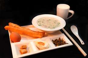 Ningbo Marriott Hotel