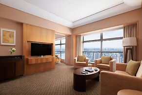 Ningbo Marriott Hotel