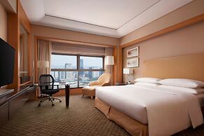 Ningbo Marriott Hotel
