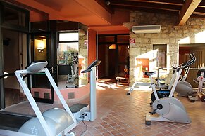 Wellness Center Casanova Hotel e SPA