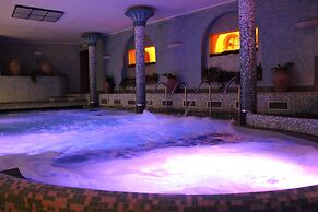 Wellness Center Casanova Hotel e SPA