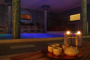 Wellness Center Casanova Hotel e SPA