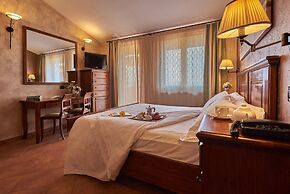 Wellness Center Casanova Hotel e SPA
