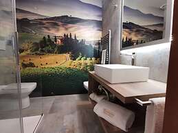 Wellness Center Casanova Hotel e SPA