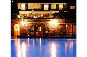Wellness Center Casanova Hotel e SPA