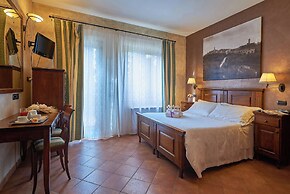 Wellness Center Casanova Hotel e SPA