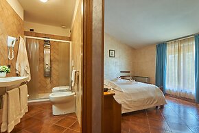 Wellness Center Casanova Hotel e SPA