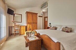 Wellness Center Casanova Hotel e SPA