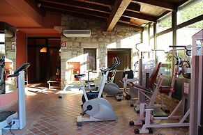 Wellness Center Casanova Hotel e SPA