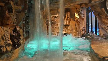 Wellness Center Casanova Hotel e SPA